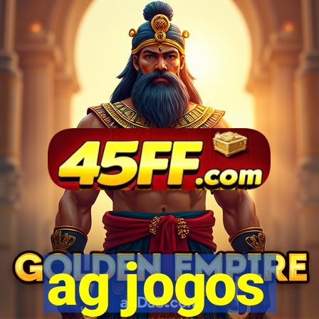 ag jogos